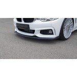 Εμπρόσθιο σπόϊλερ Hamann για BMW Σειρά 4 (F32/ F33/ F36) M-Sport